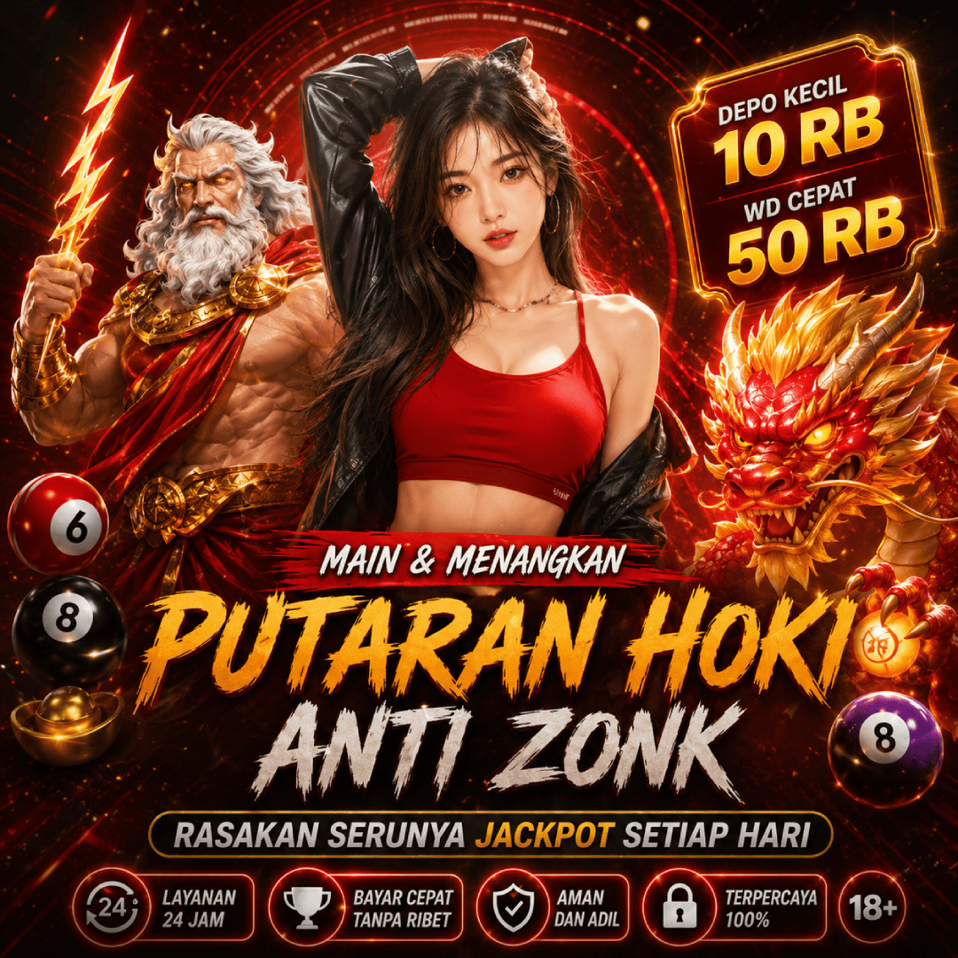 Informasi Indobet777